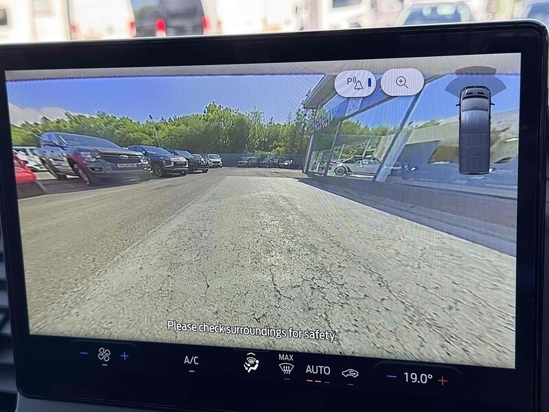 Used Ford Transit for sale - 78031230: Photo 9