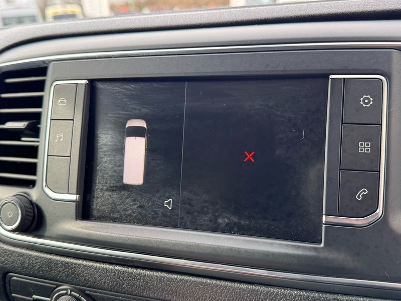 Used Vauxhall Vivaro 2022 for sale - 77584119: Photo 18