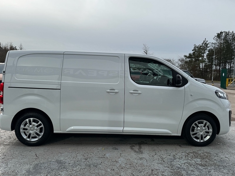 Used Vauxhall Vivaro 2022 for sale - 77584119: Photo 19