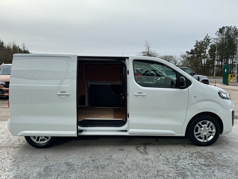 Used Vauxhall Vivaro 2022 for sale - 77584119: Photo 21