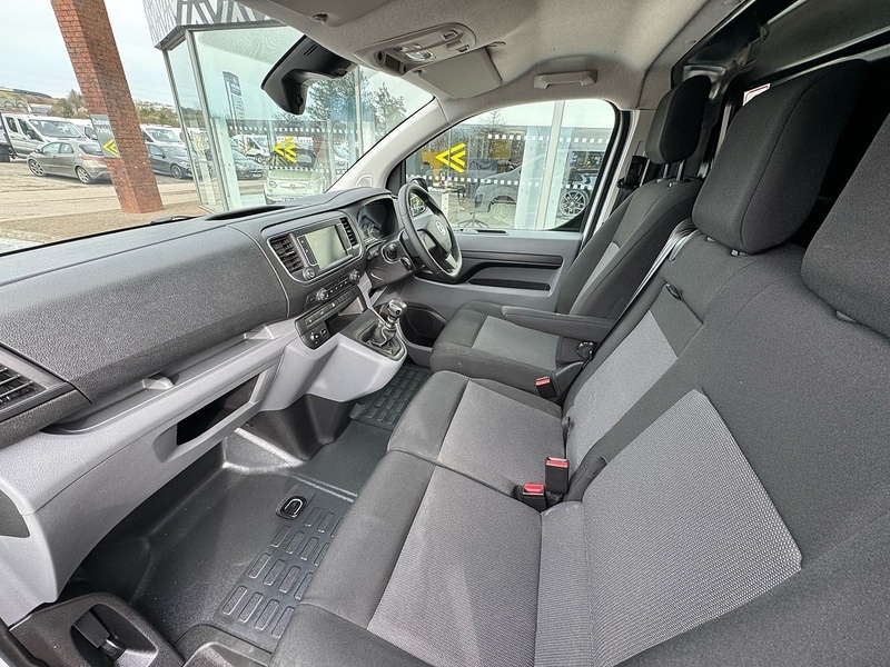 Used Vauxhall Vivaro 2022 for sale - 77584119: Photo 24