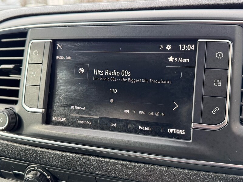 Used Vauxhall Vivaro 2022 for sale - 77584119: Photo 31