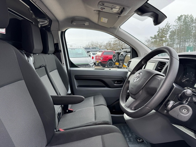 Used Vauxhall Vivaro 2022 for sale - 77584119: Photo 6