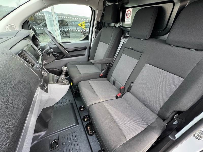 Used Vauxhall Vivaro 2022 for sale - 77584119: Photo 9