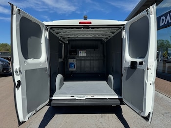 Used Citroen Relay 2020 for sale - 78993211: Photo