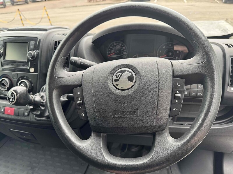 Vehicle 28