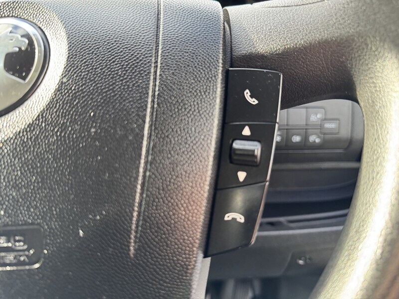 Used Vauxhall Movano 2022 for sale - 75342049: Photo 35