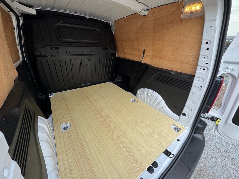 Used Peugeot Partner 2024 for sale - 76707314: Photo 10