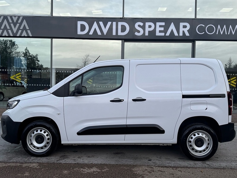 Used Peugeot Partner 2024 for sale - 76707314: Photo 13