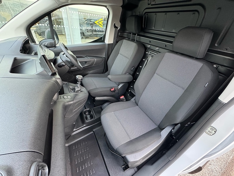 Used Peugeot Partner 2024 for sale - 76707314: Photo 18