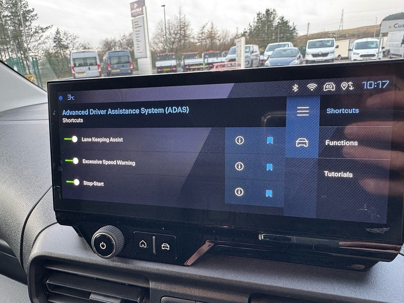 Used Peugeot Partner 2024 for sale - 76707314: Photo 33