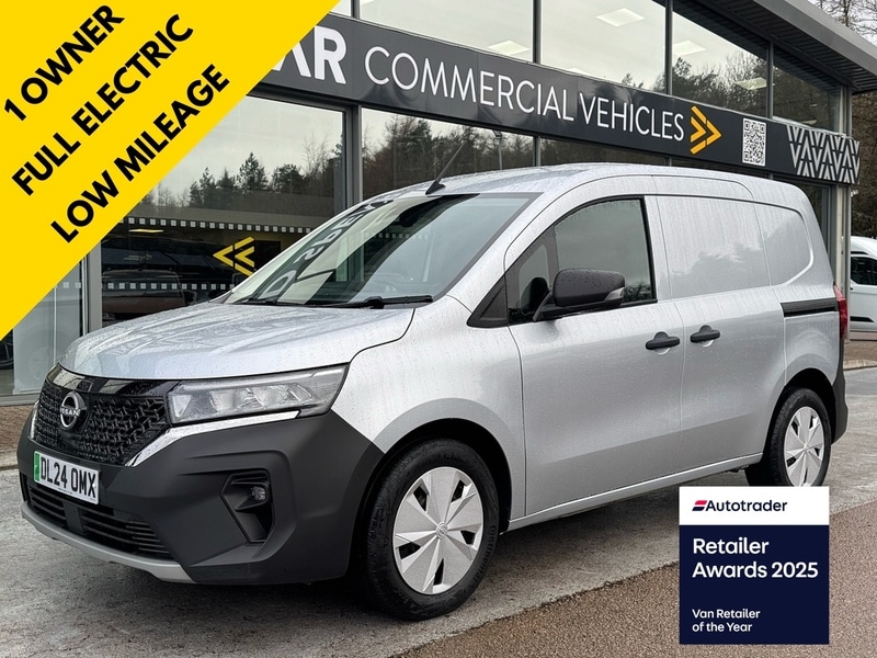 Used Nissan Other 2024 for sale - 77530247: Photo 1