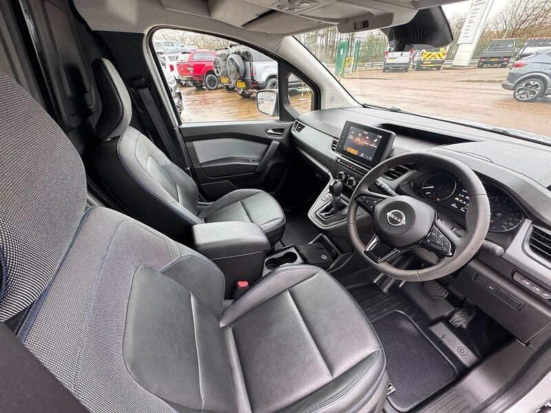 Used Nissan Other 2024 for sale - 77530247: Photo 11