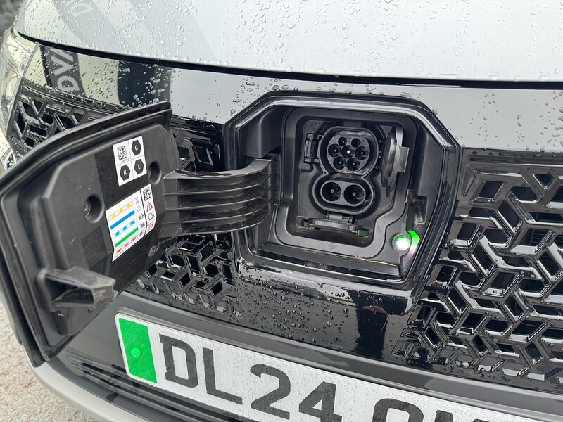 Used Nissan Other 2024 for sale - 77530247: Photo 17