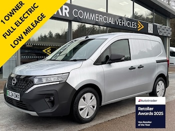 Nissan Other feature image