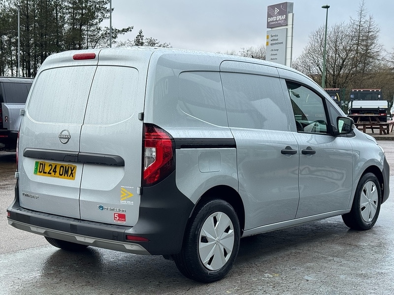 Used Nissan Other 2024 for sale - 77530247: Photo 2