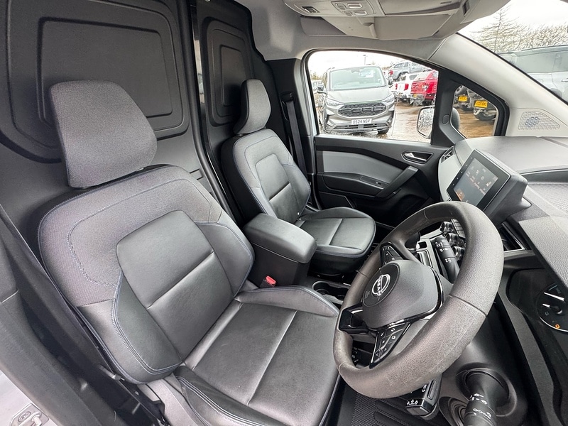 Used Nissan Other 2024 for sale - 77530247: Photo 20