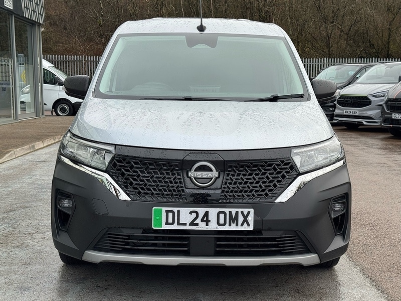 Used Nissan Other 2024 for sale - 77530247: Photo 7