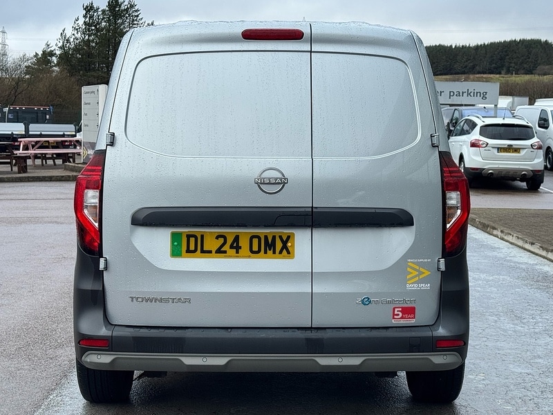 Used Nissan Other 2024 for sale - 77530247: Photo 9