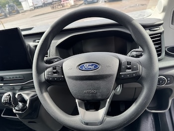 Used Ford Transit 2026 for sale - 79355061: Photo