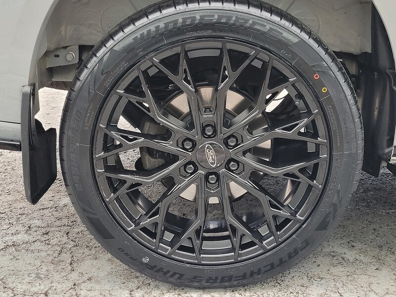 Used Ford Transit Custom 2024 for sale - 76263832: Photo 12
