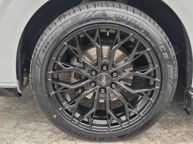 Used Ford Transit Custom 2024 for sale - 76263832: Photo 13