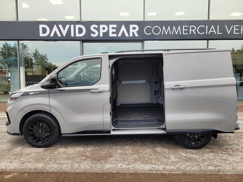 Used Ford Transit Custom 2024 for sale - 76263832: Photo 14
