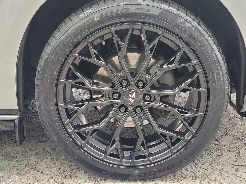 Used Ford Transit Custom 2024 for sale - 76263832: Photo 19