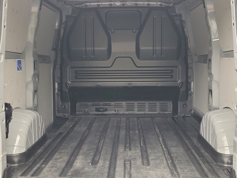 Used Ford Transit Custom 2024 for sale - 76263832: Photo 20