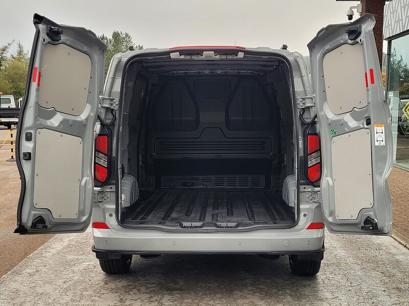 Used Ford Transit Custom 2024 for sale - 76263832: Photo 22