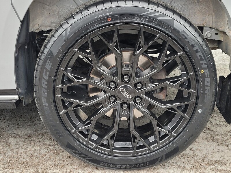 Used Ford Transit Custom 2024 for sale - 76263832: Photo 32