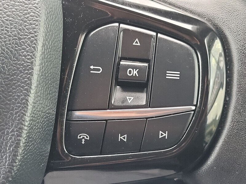 Used Ford Transit Custom 2024 for sale - 76263832: Photo 39