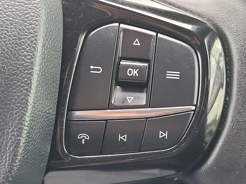 Used Ford Transit Custom 2024 for sale - 76263832: Photo 40
