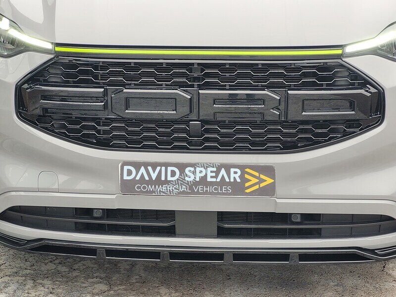 Used Ford Transit Custom 2024 for sale - 76263832: Photo 8
