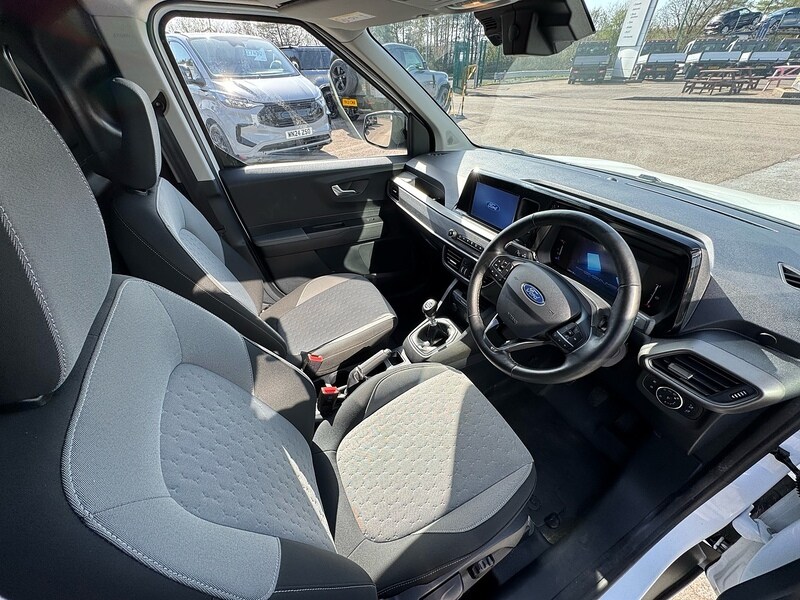 Used Ford Transit Courier 2025 for sale - 78168039: Photo 11