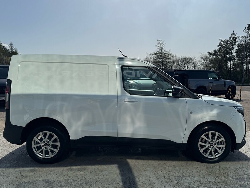 Used Ford Transit Courier 2025 for sale - 78168039: Photo 14