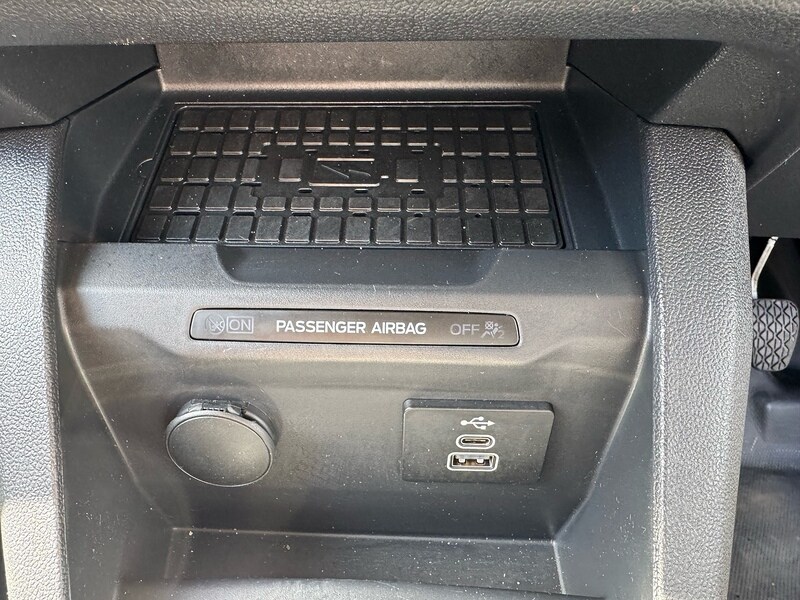 Used Ford Transit Courier 2025 for sale - 78168039: Photo 17