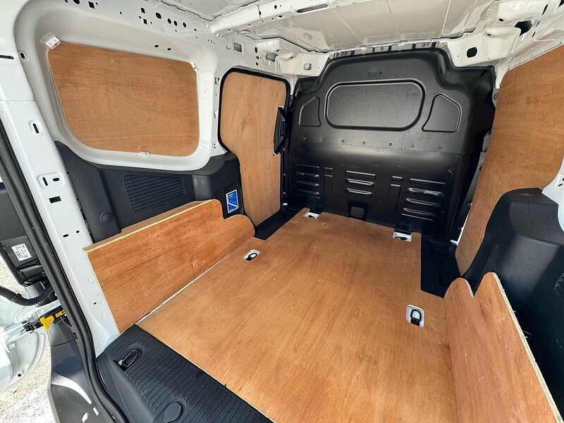 Used Ford Transit Courier 2025 for sale - 78168039: Photo 18