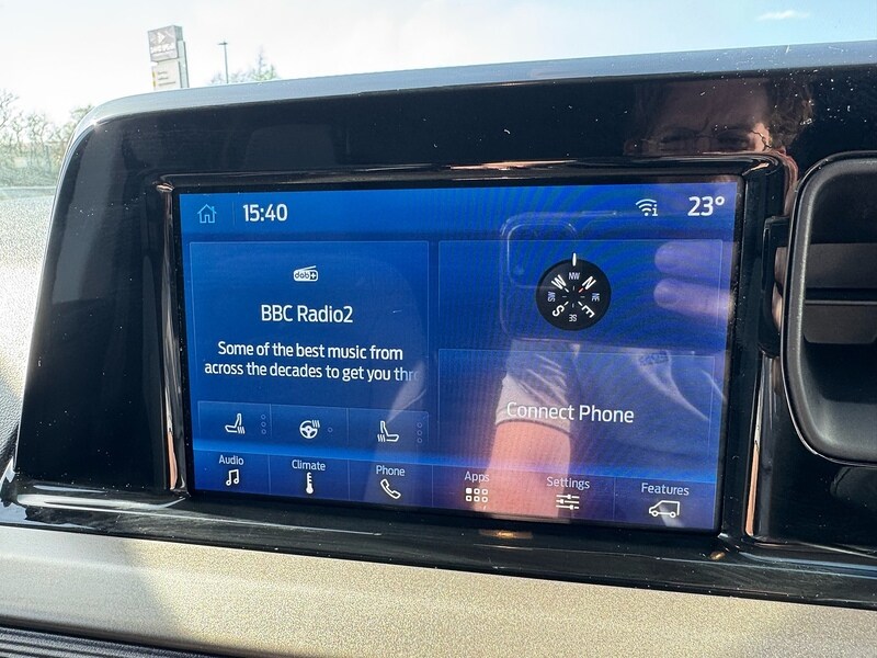 Used Ford Transit Courier 2025 for sale - 78168039: Photo 21