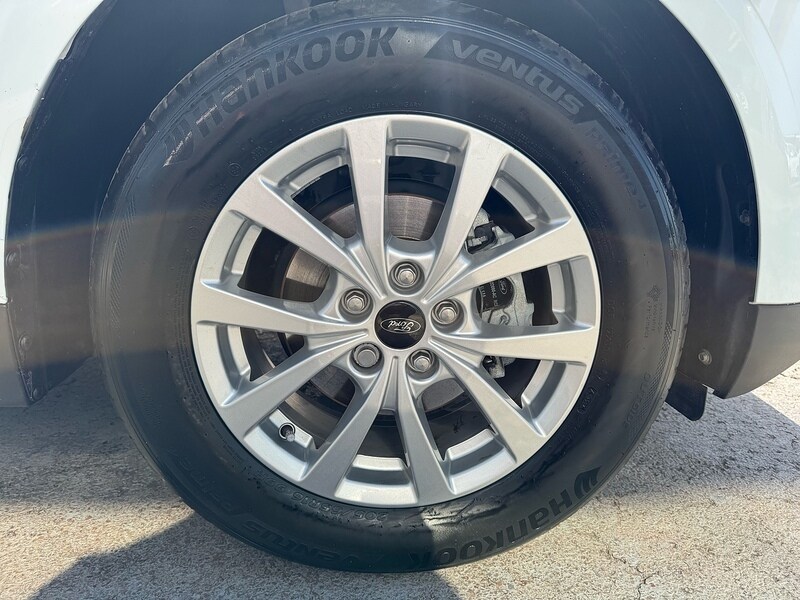 Used Ford Transit Courier 2025 for sale - 78168039: Photo 22