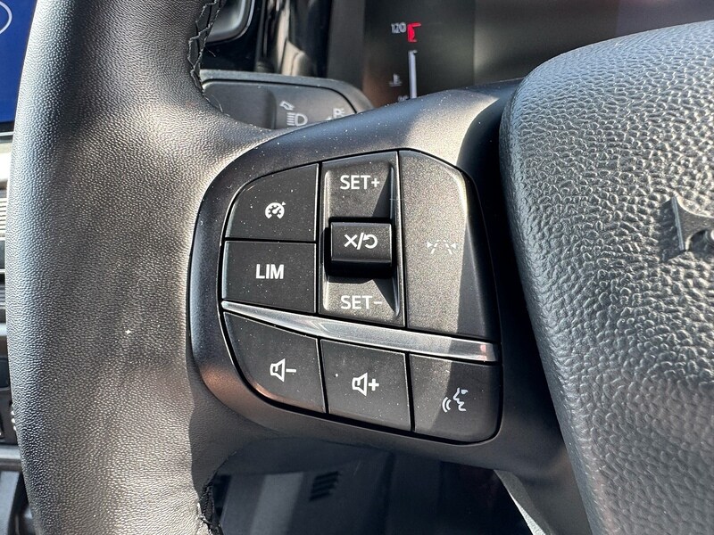 Used Ford Transit Courier 2025 for sale - 78168039: Photo 24