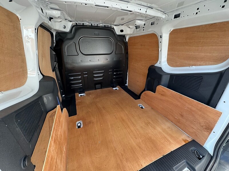 Used Ford Transit Courier 2025 for sale - 78168039: Photo 25