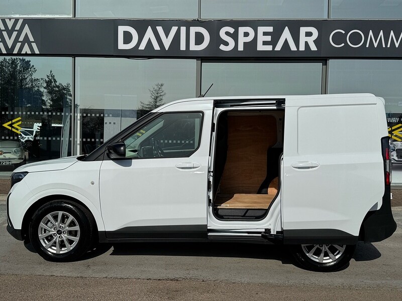 Used Ford Transit Courier 2025 for sale - 78168039: Photo 26