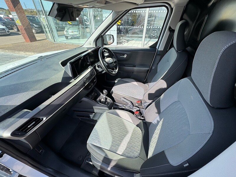 Used Ford Transit Courier 2025 for sale - 78168039: Photo 28