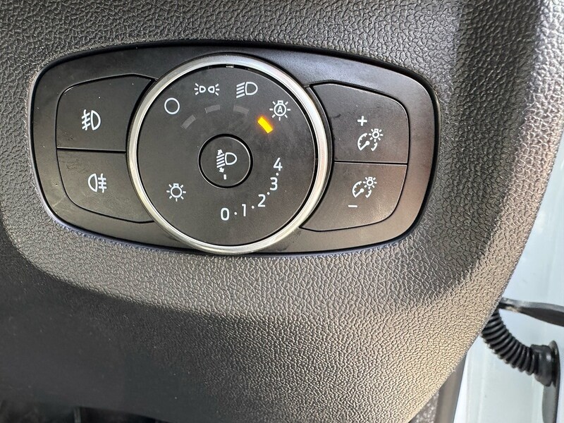 Used Ford Transit Courier 2025 for sale - 78168039: Photo 31