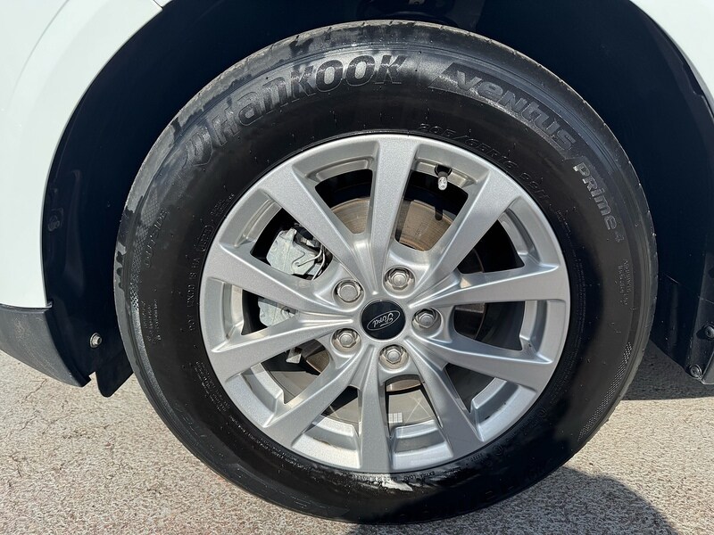 Used Ford Transit Courier 2025 for sale - 78168039: Photo 32