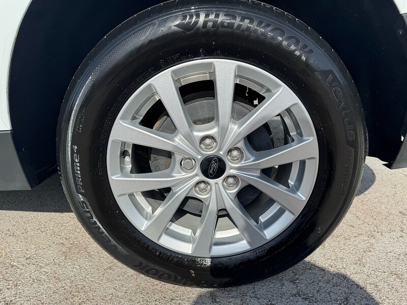 Used Ford Transit Courier 2025 for sale - 78168039: Photo 33