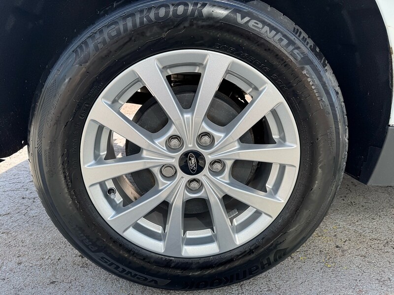 Used Ford Transit Courier 2025 for sale - 78168039: Photo 34