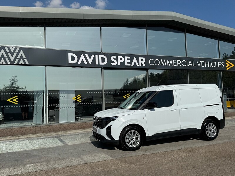 Used Ford Transit Courier 2025 for sale - 78168039: Photo 35