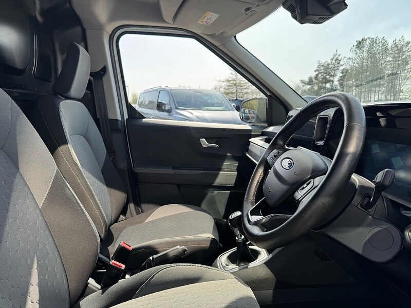 Used Ford Transit Courier 2025 for sale - 78168039: Photo 6